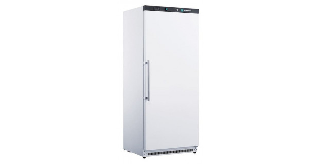 Шкаф холодильный Hurakan HKN-RCS600 / среднетемпературный / глухая дверь