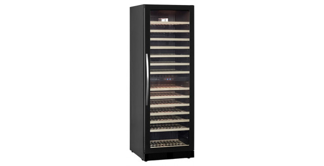 Шкаф винный Tefcold TFW400-2F