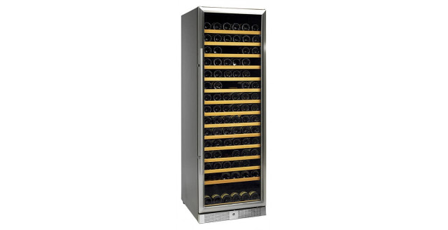 Шкаф винный Tefcold TFW400-S
