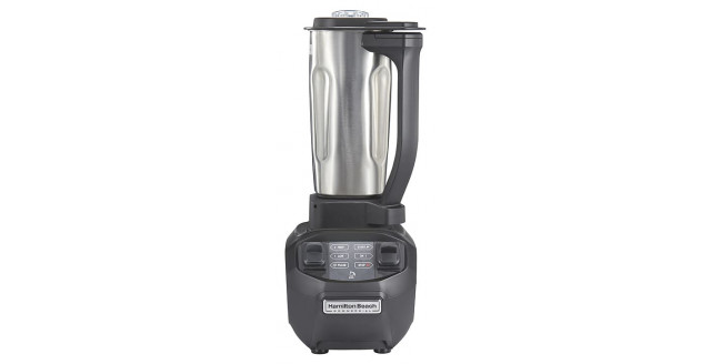 Блендер Hamilton Beach HBB255S-CE