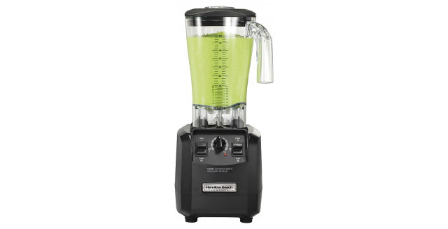 Блендер Hamilton Beach HBH550R-CE