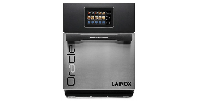 Печь высокоскоростная комбинированная Lainox Oracle ORACGS