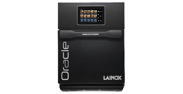 Печь высокоскоростная комбинированная Lainox Oracle ORACBS