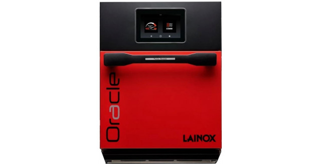 Печь высокоскоростная комбинированная Lainox Oracle ORACRS
