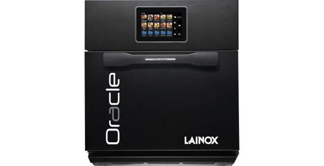 Печь высокоскоростная комбинированная Lainox Oracle ORACBBXL