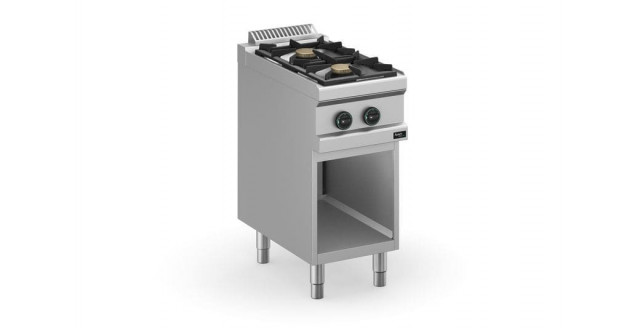 Плита газовая Apach APRG-47P/PL / 2 конфорки / 700 серия