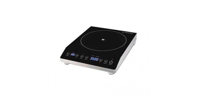 Плита индукционная Hurakan HKN-ST35F PRO