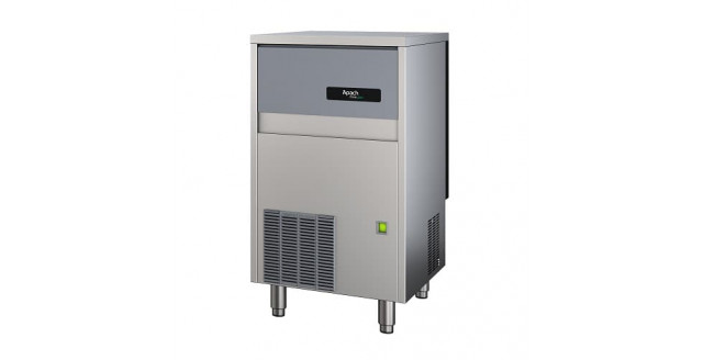 Льдогенератор Apach Cook Line ACB4625B A / кубиковый лёд