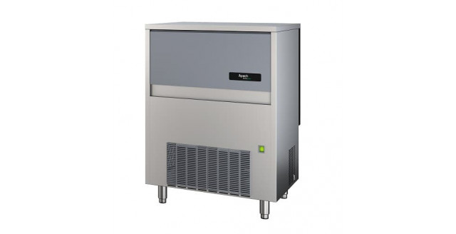 Льдогенератор Apach ACB8840B W / кубиковый лёд