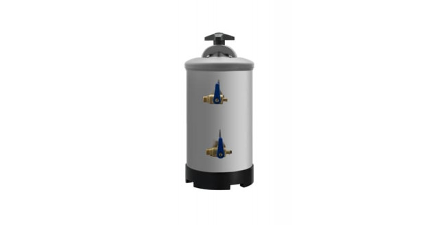 Смягчитель воды De Vecchi DVA 8