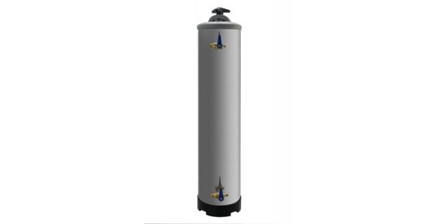 Смягчитель воды De Vecchi DVA LT20