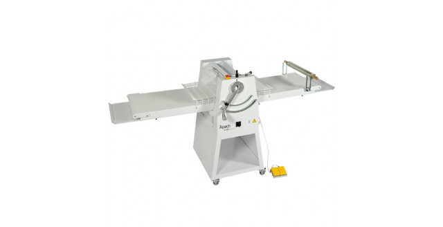 Тестораскатка Apach Bakery Line ASH500/700