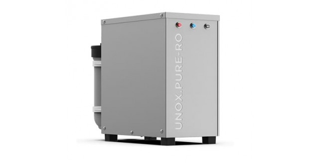 СИСТЕМА ОБРАТНОГО ОСМОСА Unox XHC002