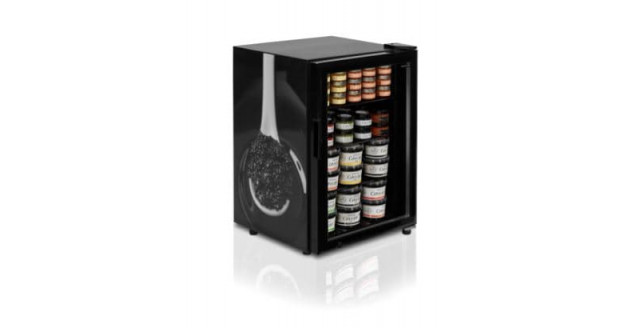 Шкаф морозильный барный tefcold UR90G-SUB ZERO