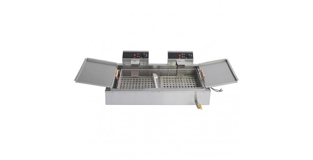 Чебуречница Starfood EFI26
