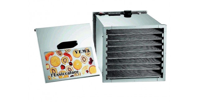 Дегидратор Vema EC 2103/8