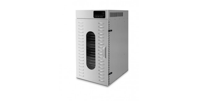 Дегидратор ротационный Hurakan HKN-DHD20R