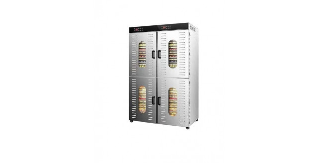 Дегидратор Hurakan HKN-DHD80