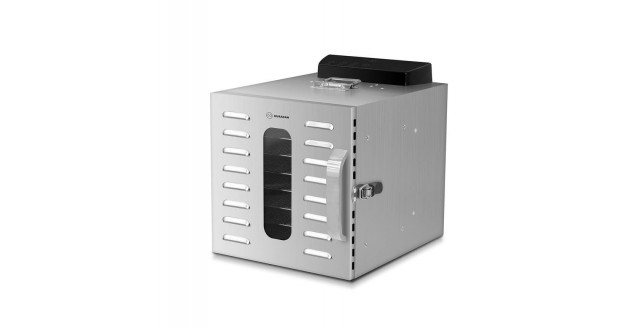 Дегидратор Hurakan HKN-DHD8