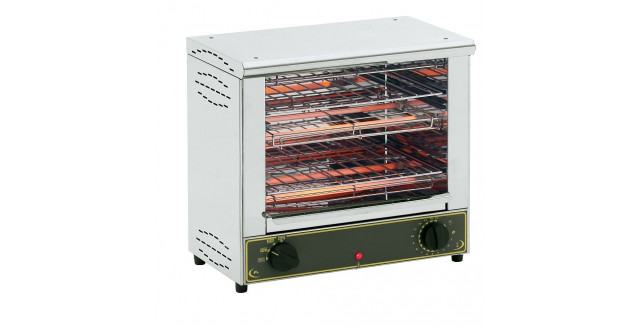 Тостер Roller Grill Bar 2000