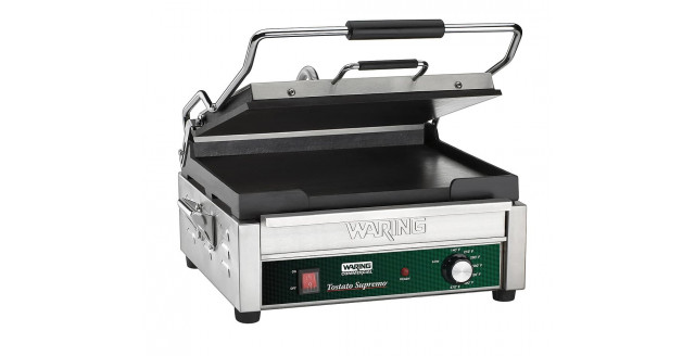 Гриль контактный Waring WFG250E