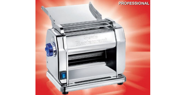 Аппарат для макарон Imperia Restaurant Prof RMN 230V 36