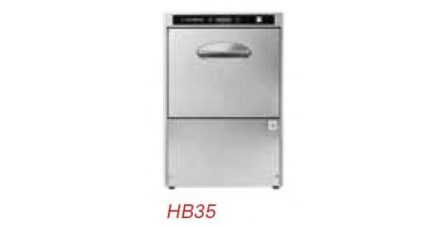 Машина стаканомоечная Comenda HB35 RO
