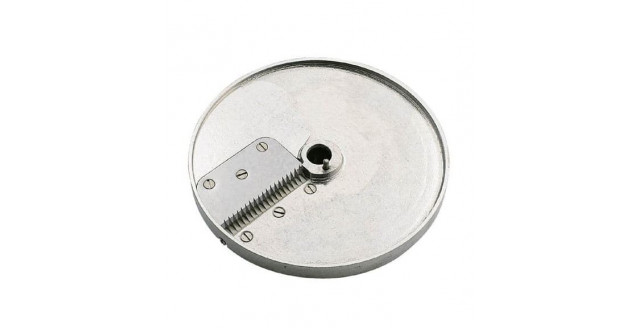 ДИСК МЕЛКИЕ КУБИКИ Robot Coupe БРЮНУАЗ 28174W MINERAL+
