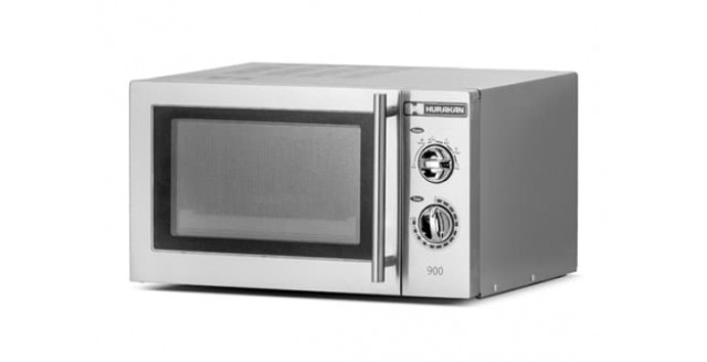 Печь микроволновая (СВЧ) Hurakan HKN-WP900