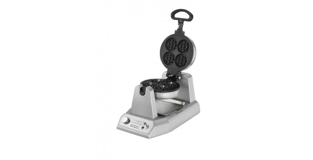 Вафельница Waring WMB400XCE