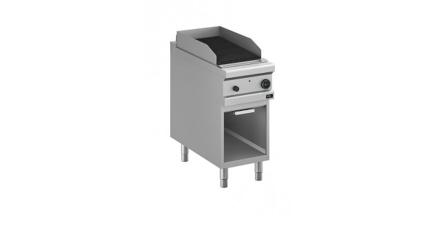 Гриль лавовый Apach APGG-49P/PL / газовый / 900-я серия