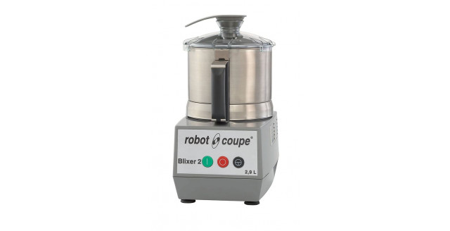 Бликсер Robot Coupe 2