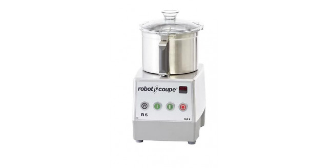 Бликсер Robot Coupe Blixer 5G