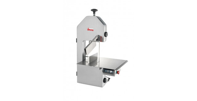 Пила ленточная для резки мяса Sirman SO-1550F 3 1Ф
