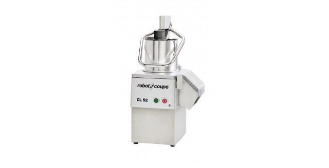 Овощерезка Robot Coupe CL52 3Ф