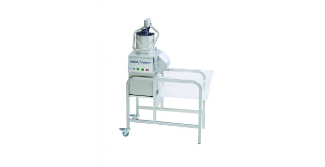 Овощерезка Robot Coupe CL55 рычаг 3Ф