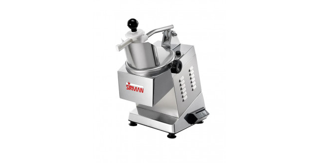 Овощерезка Sirman ТМ Inox 40754002E