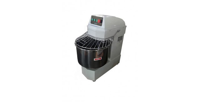 Тестомес спиральный Hurakan HKN-E40SN2V / 380 В