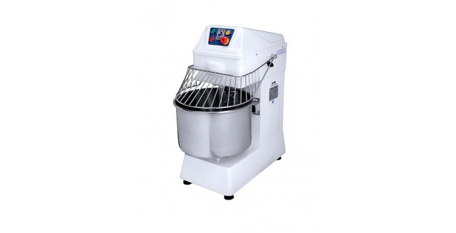 Тестомес спиральный Hurakan HKN-M20SN2V / 220 В