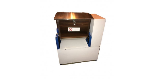 Тестомес для крутого теста Hurakan HKN-15HNM / 220 В