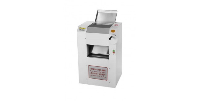 Тестораскатка Hurakan HKN-DSH300