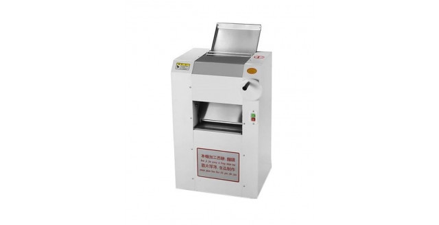 Тестораскатка Hurakan HKN-DSH350