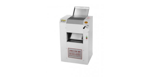 Тестораскатка Hurakan HKN-DSH500
