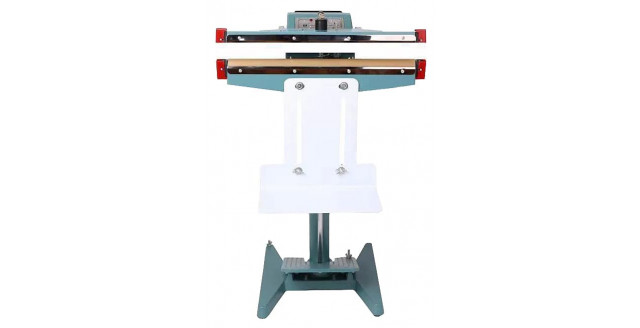 Запайщик пакетов Packvac FRE-450