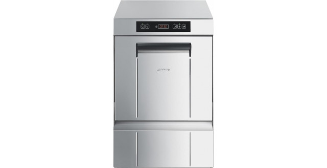 Стаканомоечная машина Smeg SPG403M