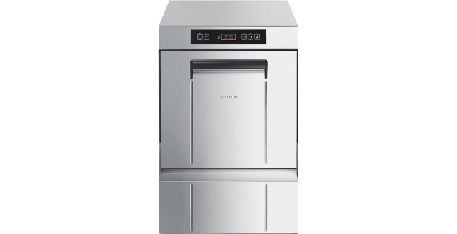 Стаканомоечная машина Smeg SPG405M