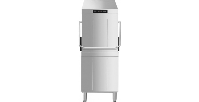 Купольная посудомоечная машина Smeg SPH503