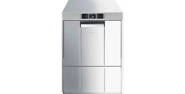 Посудомоечная машина с фронтальной загрузкой Smeg UD515D