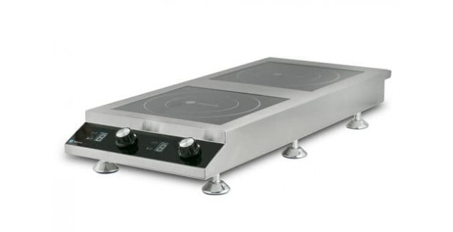 Плита индукционная Hurakan HKN-ICF70D2V