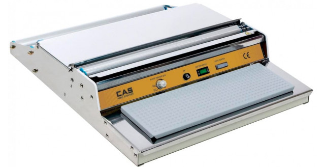 Аппарат термоупаковочный CAS CNW-460